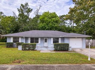 4345 Cadbury Rd, Spring Hill, FL 34606