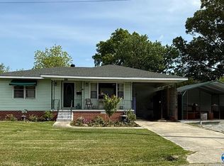 1220 Sizemore St, Gadsden, AL 35903