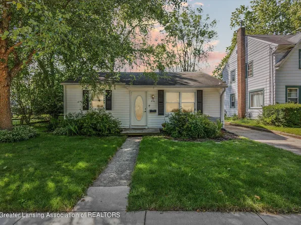 636 Denver St, Lansing, MI 48910