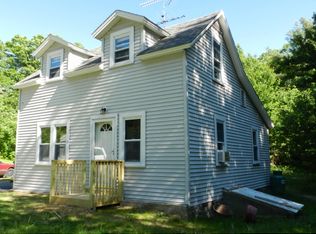 44 Wheeler Rd, New Ipswich, NH 03071
