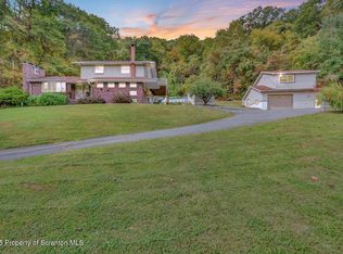 2352 Newton Ransom Blvd, Clarks Summit, PA 18411
