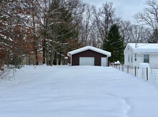 17461 Spring St, Wellston, MI 49689