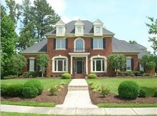 7823 Magnolia Lake Dr, Chattanooga, TN 37421