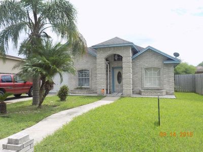 344 Love Rose St, Brownsville, TX, 78520