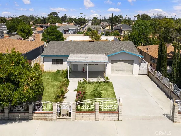 8277 Cherimoya Ave, Fontana, CA 92335