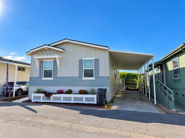 49 Blanca Ln #33, Watsonville, CA 95076