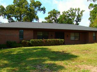 6318 Whispering Oaks Dr W, Jacksonville, FL 32277