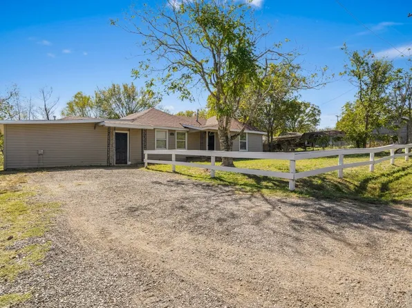 400 Taylor St, Italy, TX 76651