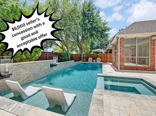 1108 Salado Dr, Allen, TX 75013