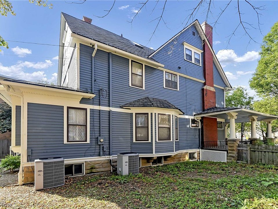 12061 Lake Ave, Lakewood, OH 44107 Zillow