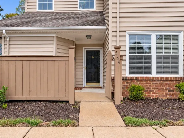 534 Fairway Lookout, Williamsburg, VA 23188