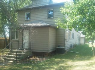 120 1st St NE, Pelican Rapids, MN 56572