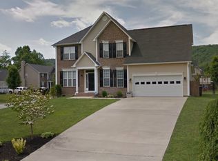 17 Fieldstream Ct, Fletcher, NC 28732