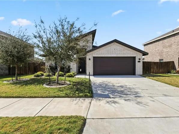 14221 Chalk Ridge Dr, McAllen, TX 78504