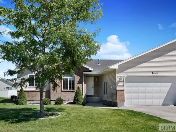 1303 Jackson Dr, Idaho Falls, ID 83406