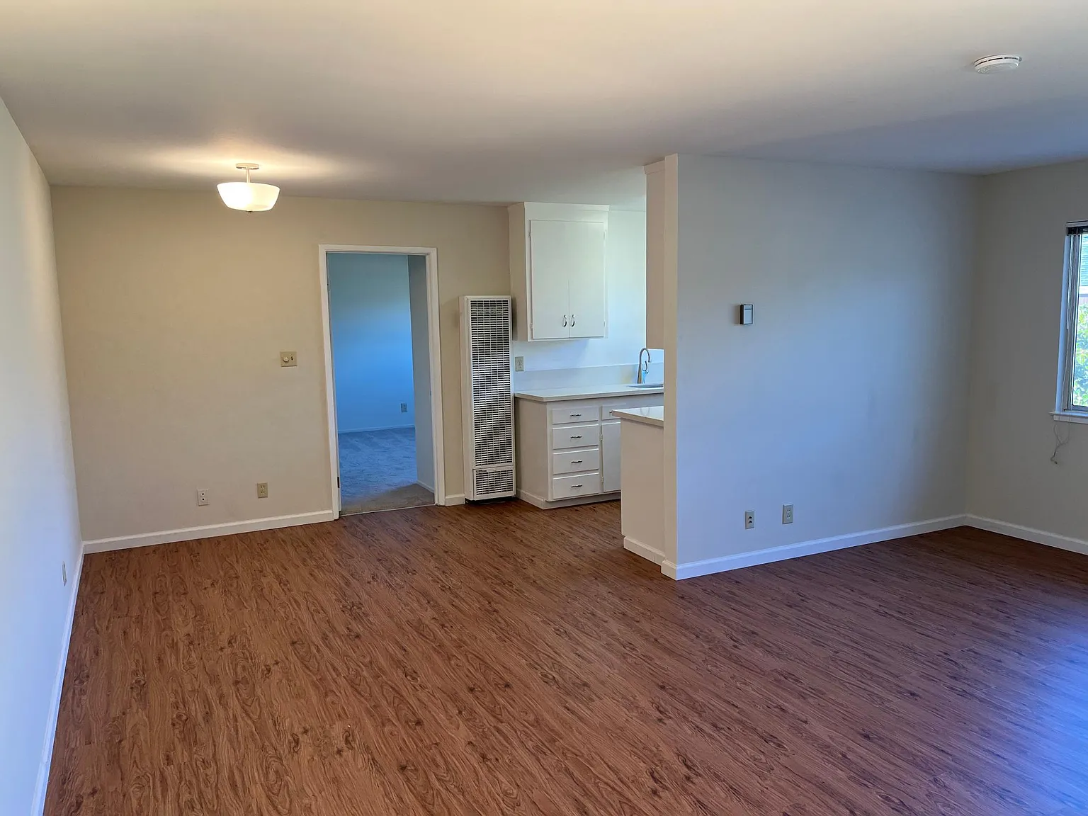1 bed, 780 sqft, $2,500 — Photo 3