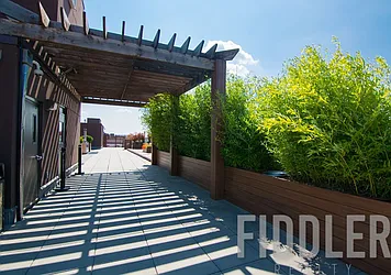 Rented by Fiddler Realty