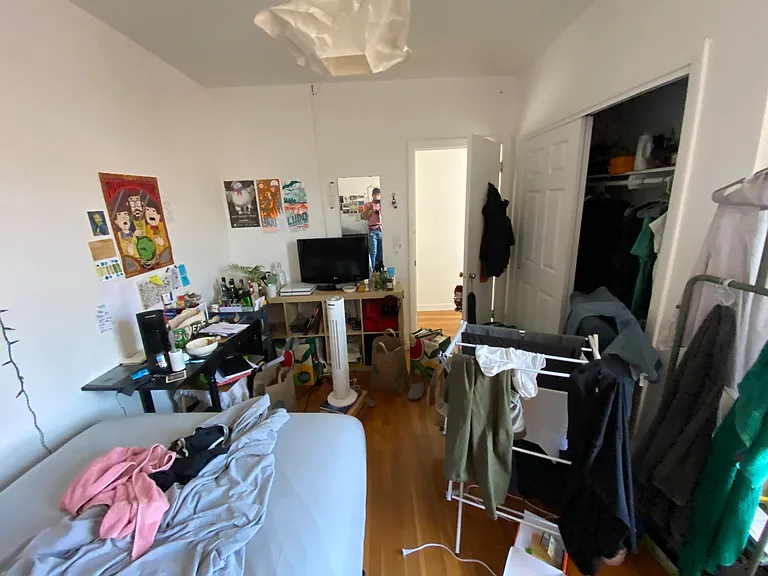 4 Ellsworth Ave #44 — Photo 1