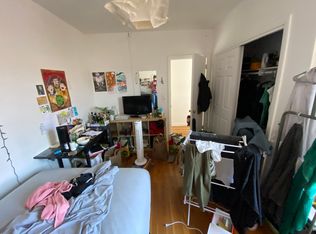 4 Ellsworth Ave #44, Cambridge, MA 02139