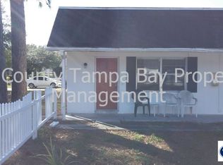 5809 Georgia Ave, New Port Richey, FL 34652