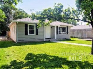 408 S Locust St, Nampa, ID 83686