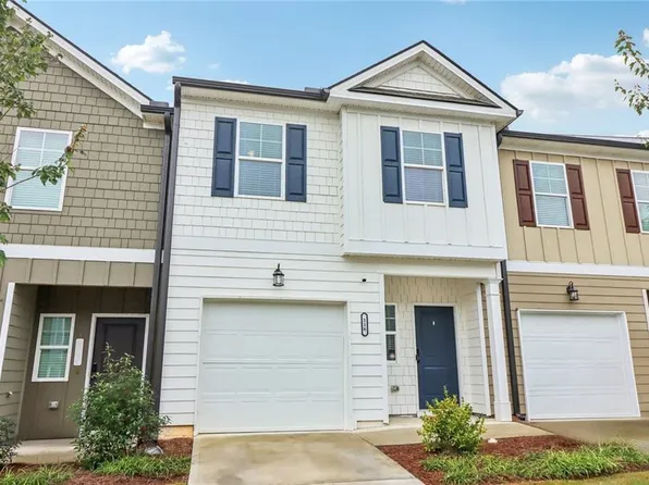 116 Buckingham Ln, Hoschton, GA 30548