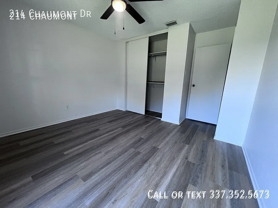 Appliances Included! W/ Garage and Large Backyard - 3 bed/2 bath Newly Renovated. — Photo 4
