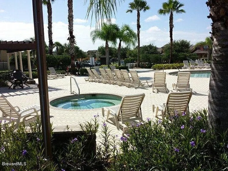 hoa spa