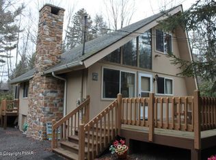 219 Long View Ln, Pocono Pines, PA 18350