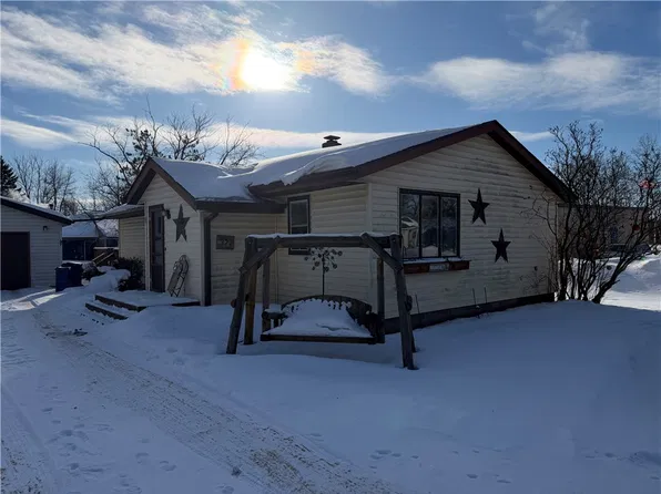 322 6th Avenue, Shell Lake, WI 54871