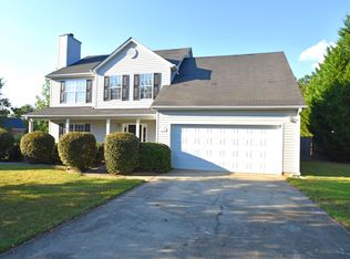 1500 Julianna Dr, Loganville, GA 30052