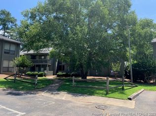 1866 Tryon Dr UNIT 4, Fayetteville, NC 28303
