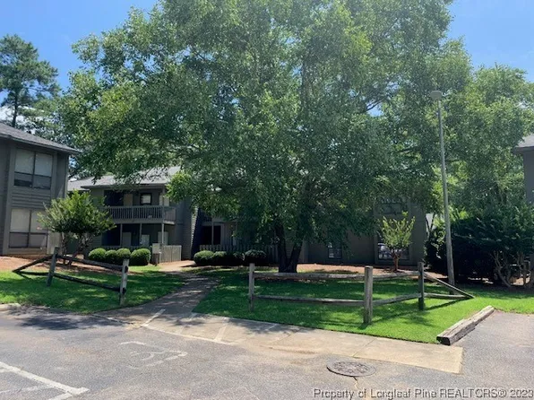 1866 Tryon Dr Unit 4, Fayetteville, NC 28303