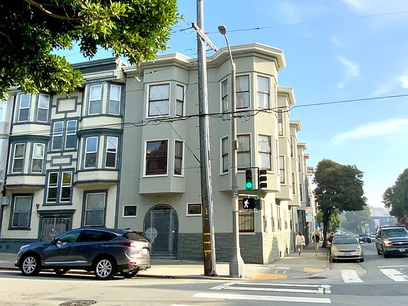 4th image of 400 Broderick St #1290