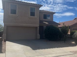 8342 S Hunnic Dr, Tucson, AZ 85747