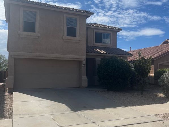 8342 S Hunnic Dr