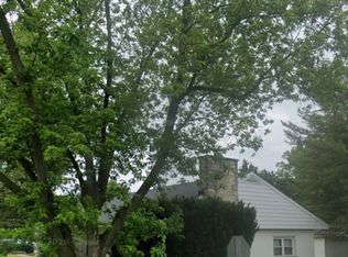 20617 N Florence Ave, Prairie View, IL 60069