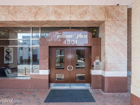 3rd image of 4801 Fairmont Ave APT 306
