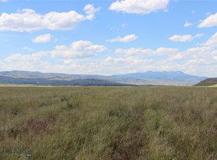 LOT 40 Sphinx, Cameron, MT 59720