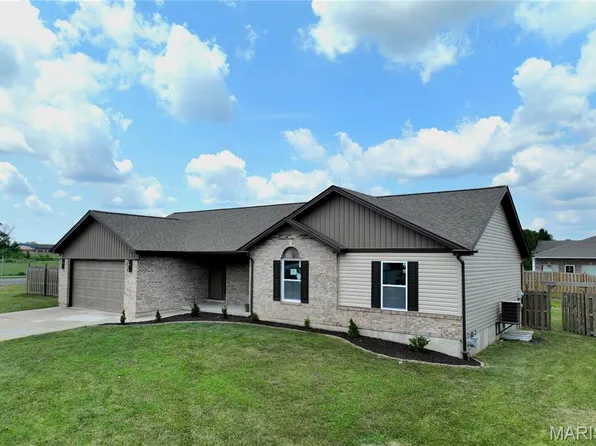 87 Berretta Ct, Wright City, MO 63390