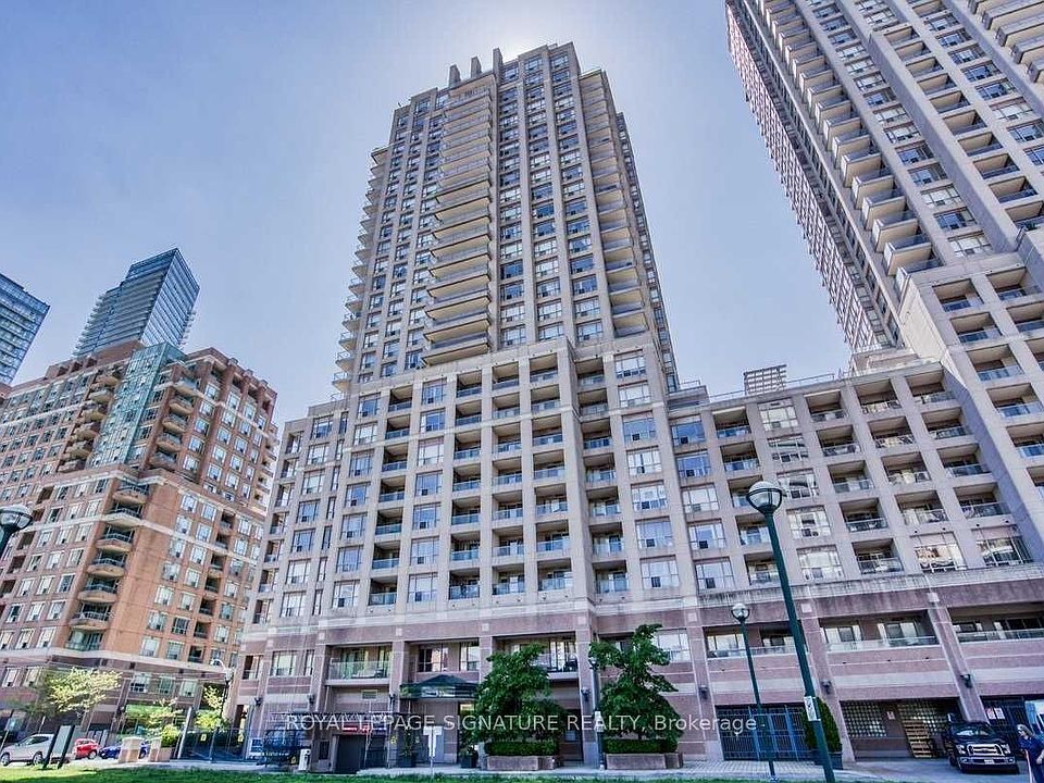 1st image of 909 Bay St #609