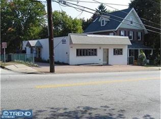617 Lincoln Ave, Prospect Park, PA 19076
