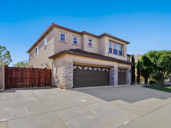1825 Bottlebrush Cir, Roseville, CA 95747