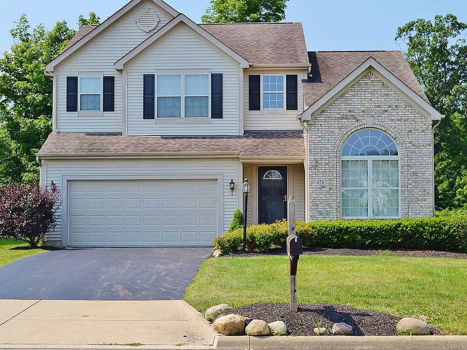 1st image of 428 Ironhorse Dr