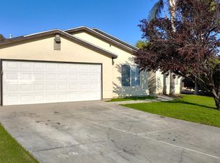 106 Linnell Way, Bakersfield, CA 93307