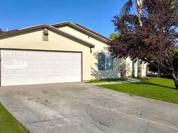 106 Linnell Way, Bakersfield, CA 93307