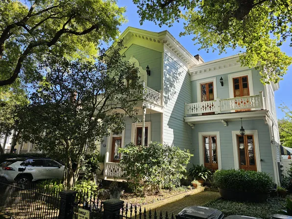 935 Washington Ave #935, New Orleans, LA 70130