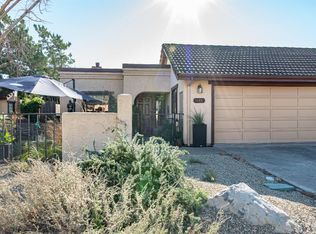 489 La Quinta Ln, Sonoma, CA 95476
