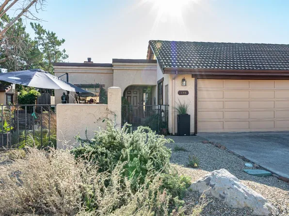 489 La Quinta Lane, Sonoma, CA 95476