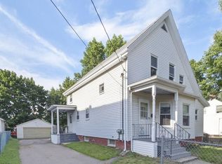 34 Watson St, Brockton, MA 02301